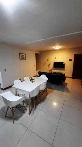 Duplex Aconcagua Mendoza